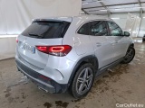  Mercedes  GLA MERCEDES-BENZ  / 2020 / 5P / SUV 1.3  250 e AMG LINE DCT #3
