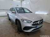  Mercedes  GLA MERCEDES-BENZ  / 2020 / 5P / SUV 1.3  250 e AMG LINE DCT #4