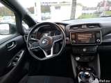  Nissan  Leaf NISSAN  / 2017 / 5P / Berline 150ch Business #5
