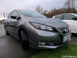  Nissan  Leaf NISSAN  / 2017 / 5P / Berline 150ch Business #4