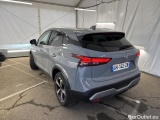  Nissan  Qashqai NISSAN  / 2021 / 5P / Crossover 1.3 MHEV 158ch Xtronic N-Style(SP) #2