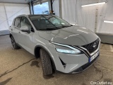  Nissan  Qashqai NISSAN  / 2021 / 5P / Crossover 1.3 MHEV 158ch Xtronic N-Style(SP) #4