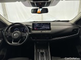  Nissan  Qashqai NISSAN  / 2021 / 5P / Crossover 1.3 MHEV 158ch Xtronic N-Style(SP) #5