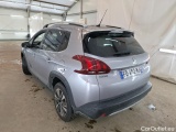  Peugeot  2008  Allure Business 1.2 PureTech 110CV BVA6 E6 #2