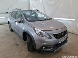  Peugeot  2008  Allure Business 1.2 PureTech 110CV BVA6 E6 #4