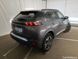  Peugeot  2008  Allure Business 1.5 HDi 130CV BVA8 E6d #3