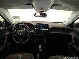  Peugeot  2008  Allure Business 1.5 HDi 130CV BVA8 E6d #5