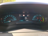  Peugeot  208  (e-) Active Business 50kWh BVA #7