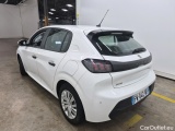  Peugeot  208  Premium 1.5 HDi 100CV BVM6 E6d #2