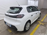  Peugeot  208  Premium 1.5 HDi 100CV BVM6 E6d #3