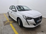  Peugeot  208  Premium 1.5 HDi 100CV BVM6 E6d #4