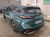  Peugeot  308 PEUGEOT  SW / 2021 / 5P / Break PHEV 180 E-EAT8 GT #2
