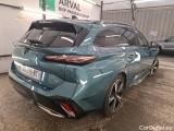  Peugeot  308 PEUGEOT  SW / 2021 / 5P / Break PHEV 180 E-EAT8 GT #3
