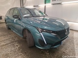  Peugeot  308 PEUGEOT  SW / 2021 / 5P / Break PHEV 180 E-EAT8 GT #4