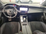  Peugeot  308 PEUGEOT  SW / 2021 / 5P / Break PHEV 180 E-EAT8 GT #5