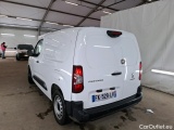  Peugeot  Partner PEUGEOT  / 2018 / 4P / Fourgonnette BHDI 130 EAT88 S&S 650KG STD ASPHALT #2