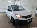  Peugeot  Partner PEUGEOT  / 2018 / 4P / Fourgonnette BHDI 130 EAT88 S&S 650KG STD ASPHALT #4
