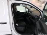  Peugeot  Partner PEUGEOT  / 2018 / 4P / Fourgonnette BHDI 130 EAT88 S&S 650KG STD ASPHALT #8