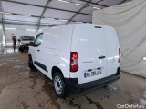  Peugeot  Partner  Premium L1 1.5 HDi 130CV BVM6 E6d #2