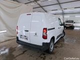  Peugeot  Partner  Premium L1 1.5 HDi 130CV BVM6 E6d #3