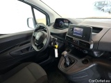  Peugeot  Partner  Premium L1 1.5 HDi 130CV BVM6 E6d #5