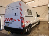  Renault  Master RENAULT  / 2019 / 4P / Fourgon tôlé FG Tr GCF F3500 L2H2 Energy dCi 150 #3