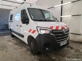  Renault  Master RENAULT  / 2019 / 4P / Fourgon tôlé FG Tr GCF F3500 L2H2 Energy dCi 150 #4