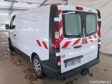  Renault  Trafic  Furgon Grand Confort L1H1 1200 1.6 dCi 125CV BVM6 E6 #2
