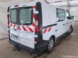  Renault  Trafic  Furgon Grand Confort L1H1 1200 1.6 dCi 125CV BVM6 E6 #3