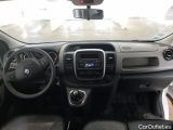  Renault  Trafic  Furgon Grand Confort L1H1 1200 1.6 dCi 125CV BVM6 E6 #5