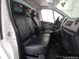  Renault  Trafic  Furgon Grand Confort L1H1 1200 1.6 dCi 125CV BVM6 E6 #8