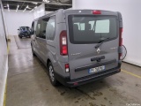  Renault  Trafic RENAULT  4p Combi Zen L2 dCi 120 SandS - 18 - 8 pl #2