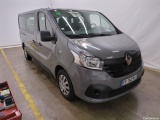  Renault  Trafic RENAULT  4p Combi Zen L2 dCi 120 SandS - 18 - 8 pl #4