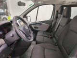  Renault  Trafic RENAULT  4p Combi Zen L2 dCi 120 SandS - 18 - 8 pl #10