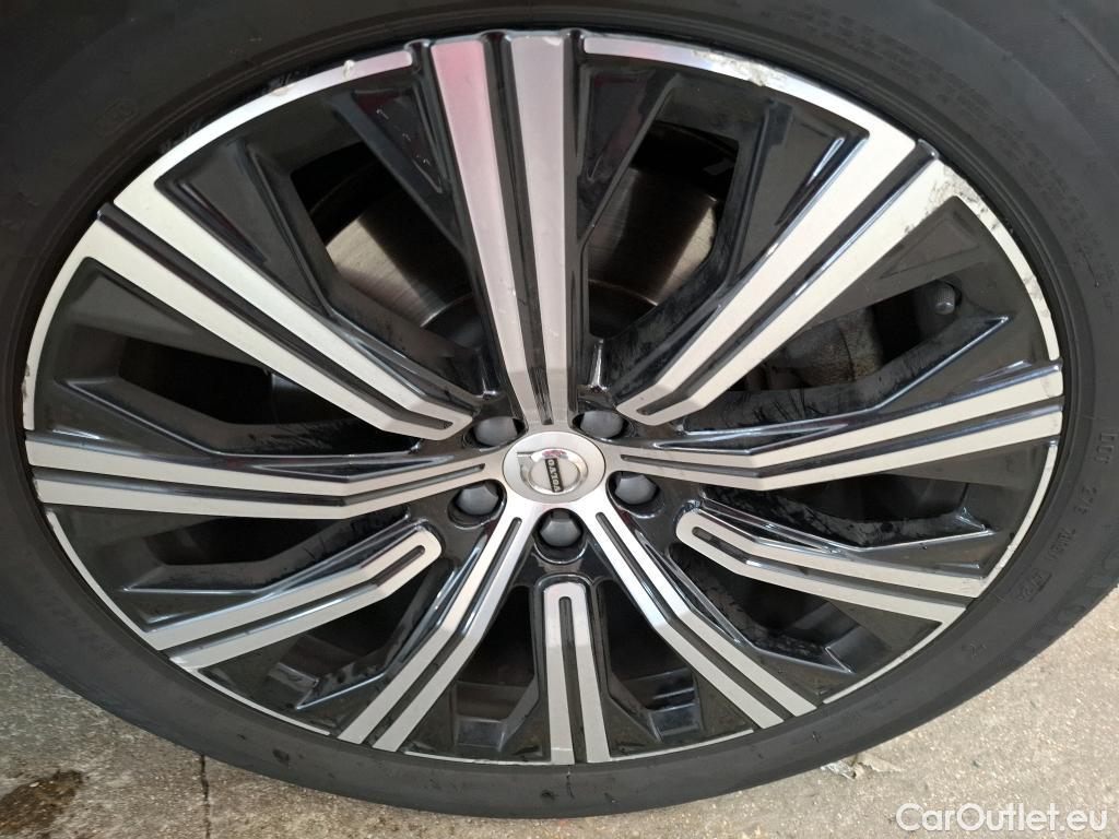  Volvo  XC90 VOLVO  / 2019 / 5P / SUV Recharge T8 AWD GT 8 Inscription #1