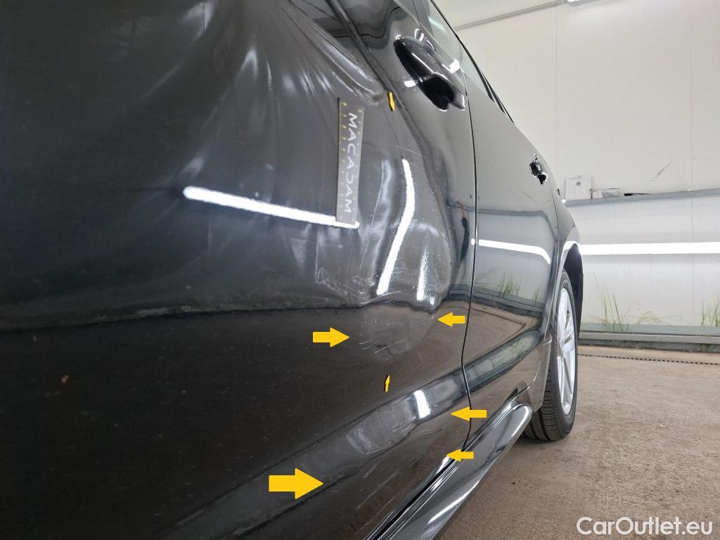  Toyota  Corolla TOYOTA  Touring Sports / 2018 / 5P / Break Hybride 122h Dynamic Business Beyond Zer #6