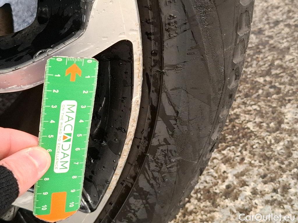  Land Rover  Range Rover Sport LAND ROVER  / 2017 / 5P / SUV P400e 2.0 PHEV 404ch HSE Dynamic Auto #44