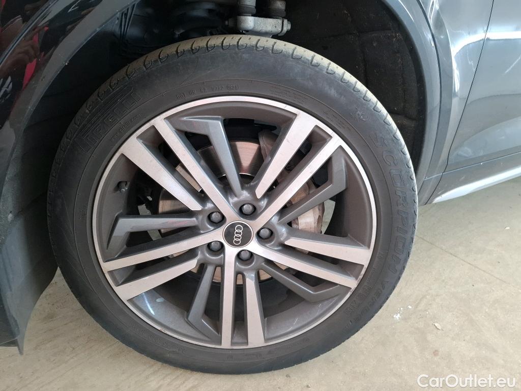  Audi  Q5  50 TFSI e quattro S line 2.0 TFSI 300CV BVA7 E6d #5