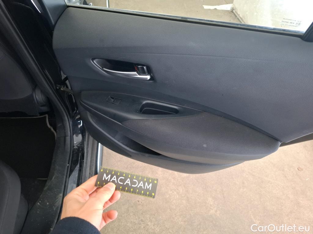  Toyota  Corolla TOYOTA  Touring Sports / 2018 / 5P / Break Hybride 122h Dynamic Business Beyond Zer #27