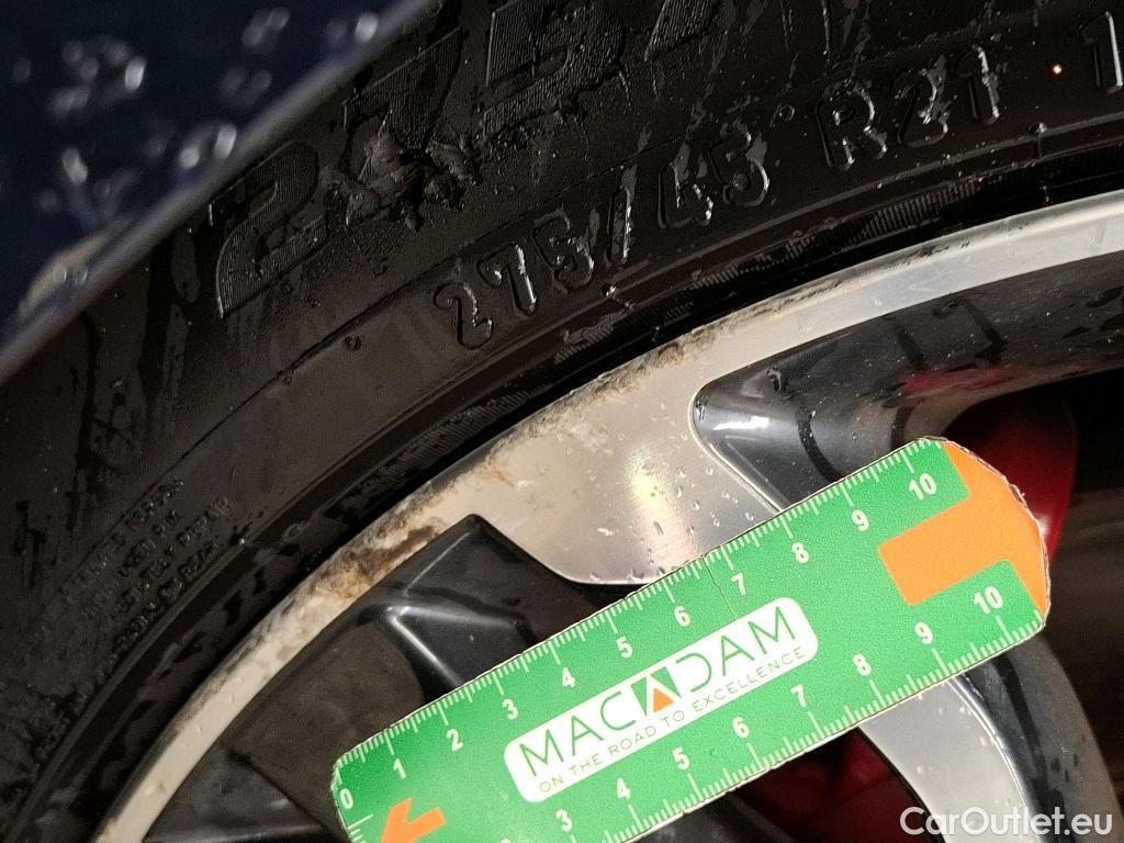  Land Rover  Range Rover Sport LAND ROVER  / 2017 / 5P / SUV P400e 2.0 PHEV 404ch HSE Dynamic Auto #41