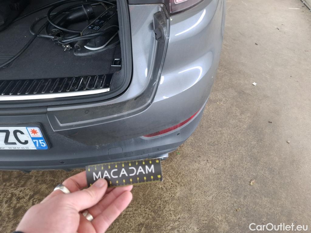  Porsche  Cayenne PORSCHE  Coupé / 2019 / 5P / SUV 3.0 V6 E-HYBRID AUTO #50