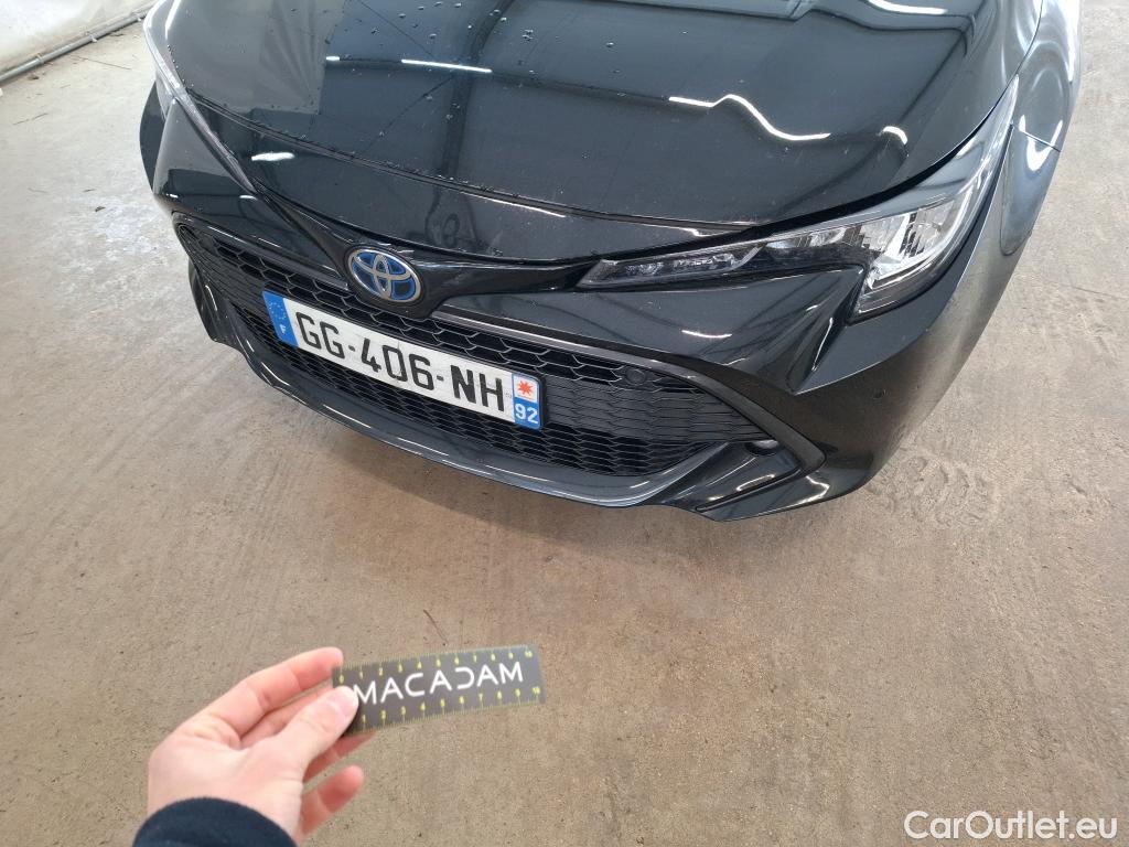  Toyota  Corolla TOYOTA  Touring Sports / 2018 / 5P / Break Hybride 122h Dynamic Business Beyond Zer #57