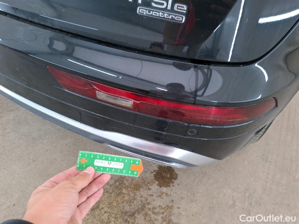  Audi  Q5  50 TFSI e quattro S line 2.0 TFSI 300CV BVA7 E6d #7