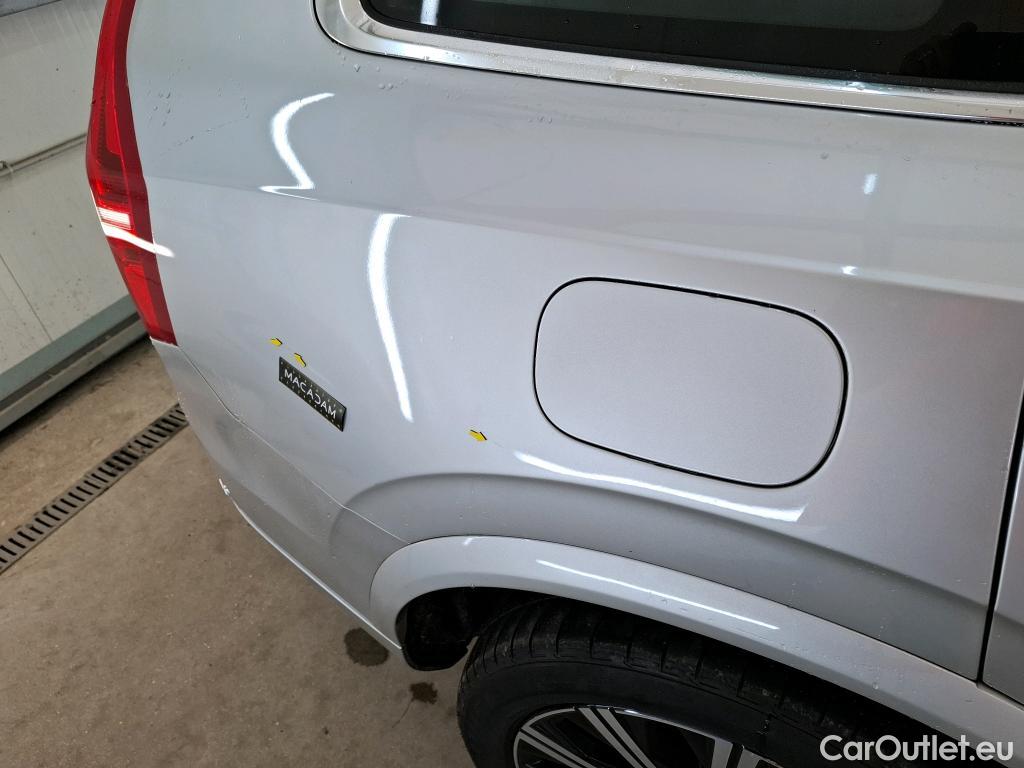  Volvo  XC90 VOLVO  / 2019 / 5P / SUV Recharge T8 AWD GT 8 Inscription #68