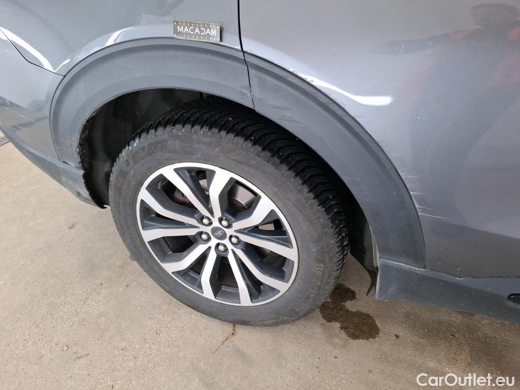  Ford  Explorer FORD  / 2019 / 5P / SUV 3.0l EcoBoost 457ch PHEV AWD St-Line #8