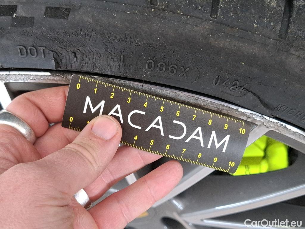  Porsche  Cayenne PORSCHE  Coupé / 2019 / 5P / SUV 3.0 V6 E-HYBRID AUTO #2