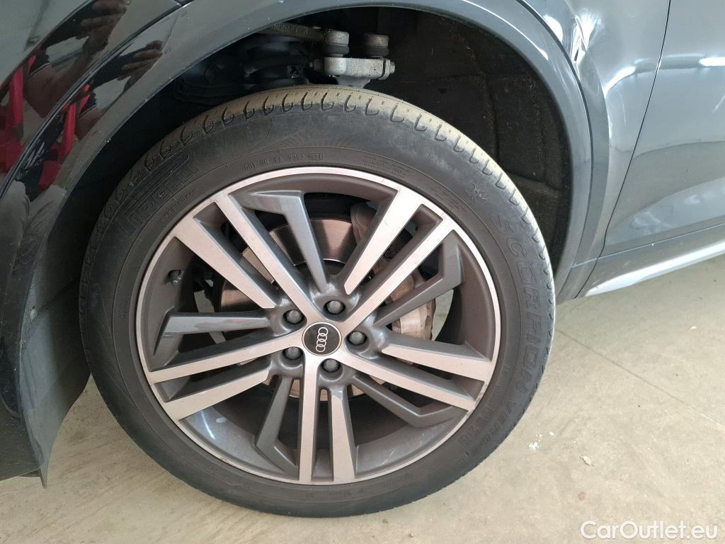  Audi  Q5  50 TFSI e quattro S line 2.0 TFSI 300CV BVA7 E6d #14