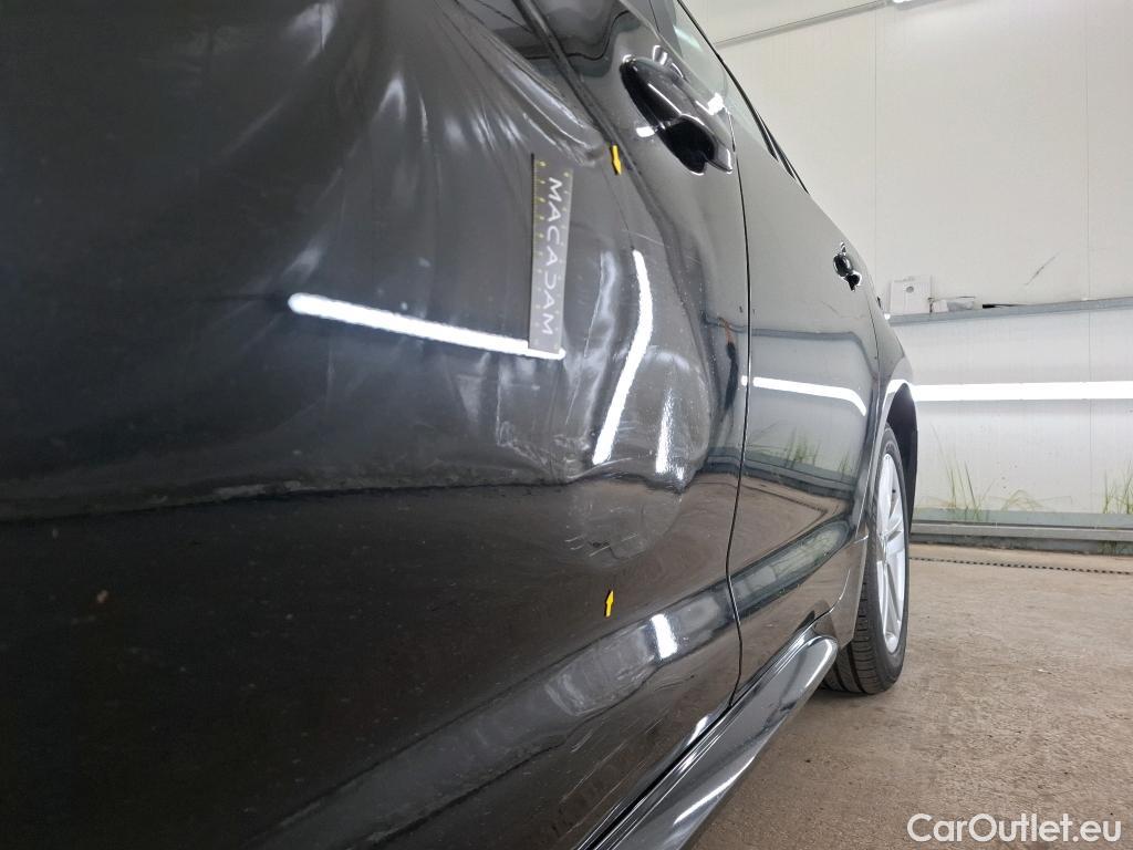  Toyota  Corolla TOYOTA  Touring Sports / 2018 / 5P / Break Hybride 122h Dynamic Business Beyond Zer #2