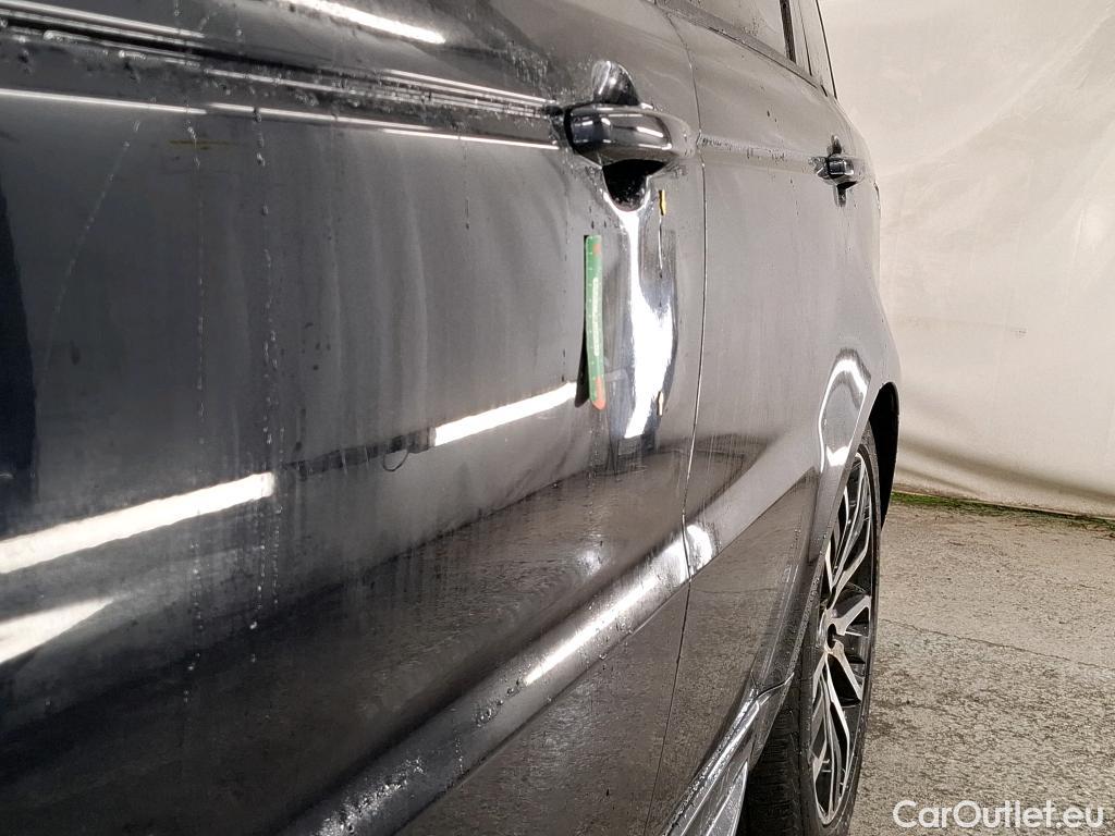  Land Rover  Range Rover Sport LAND ROVER  / 2017 / 5P / SUV P400e 2.0 PHEV 404ch HSE Dynamic Auto #2