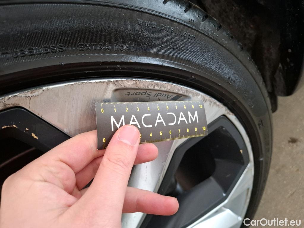  Audi  Q5 AUDI  / 2020 / 5P / SUV 50 TFSI e 299 QTT S TRONIC 7 AVUS #14